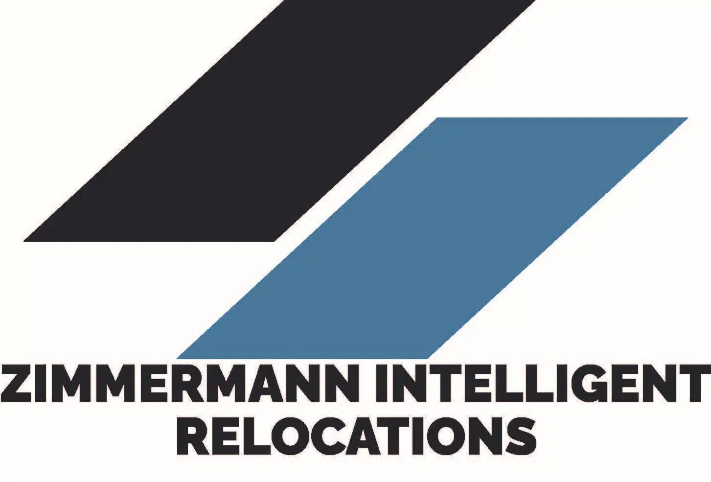 Zimmermann intelligent Relocations e.K Logo